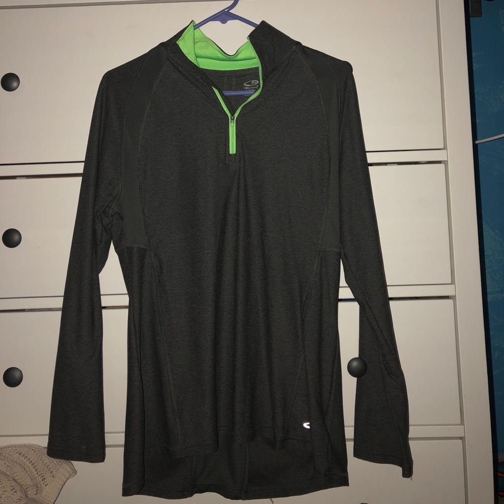 Women’s Champion pullover